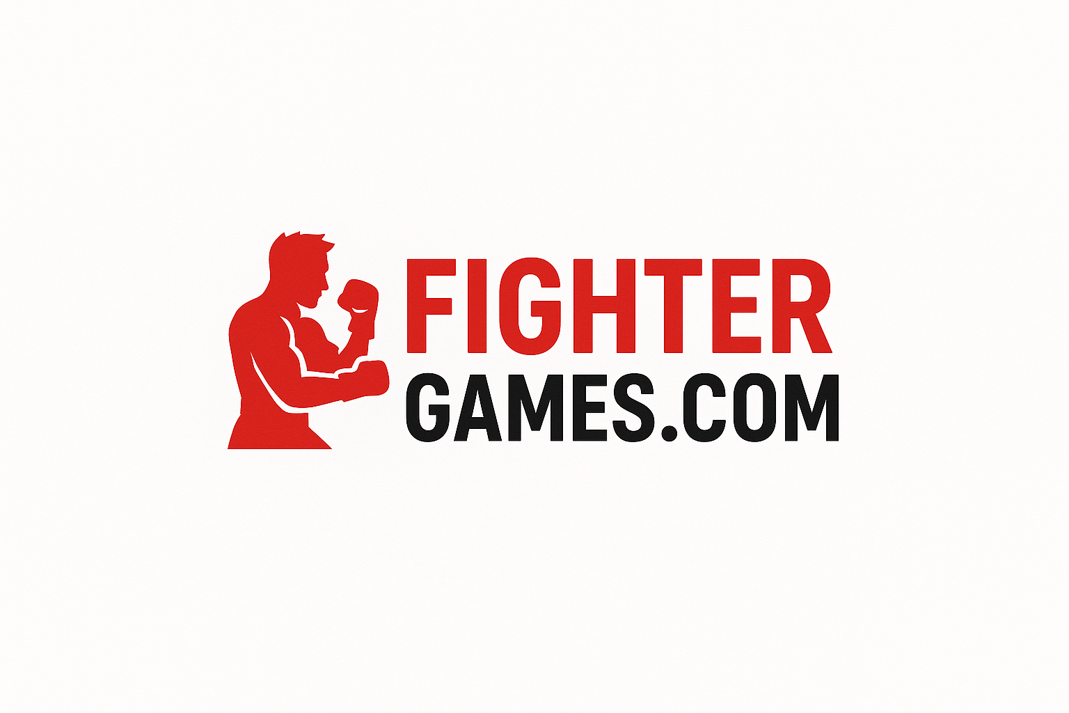 Domain fightergames.com Brand