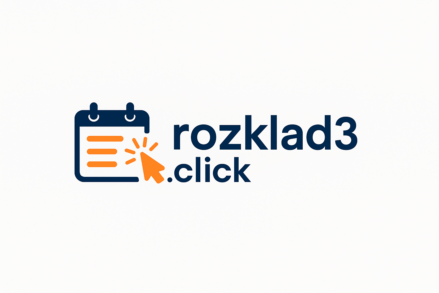 Domain rozklad3.click Brand