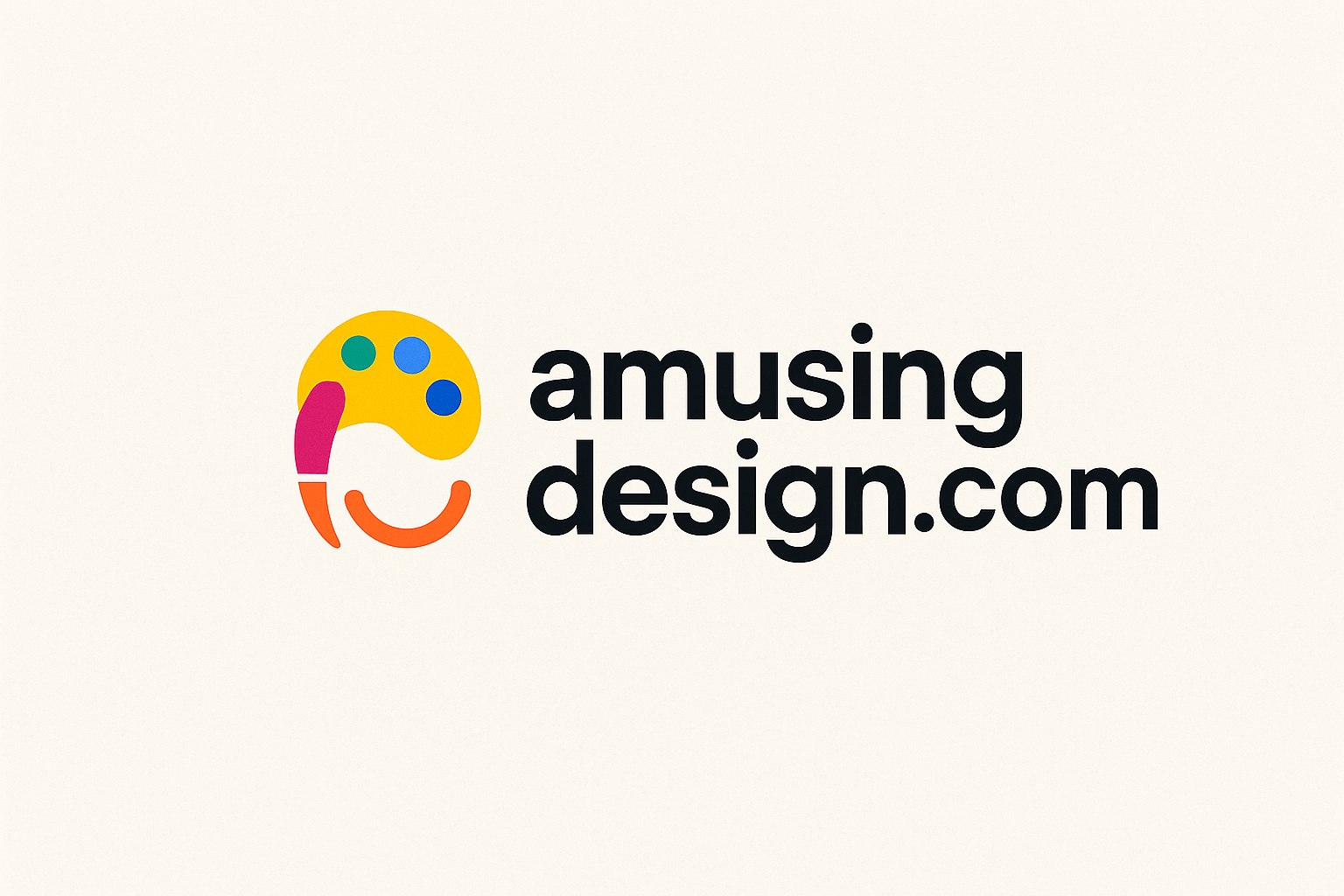 logo di amusingdesign.com