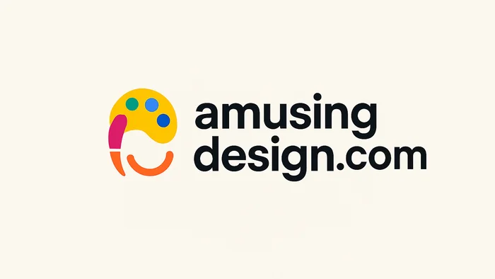 Domain amusingdesign.com Brand