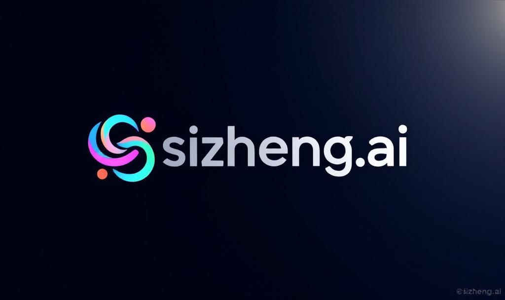 sizheng.ai লোগো