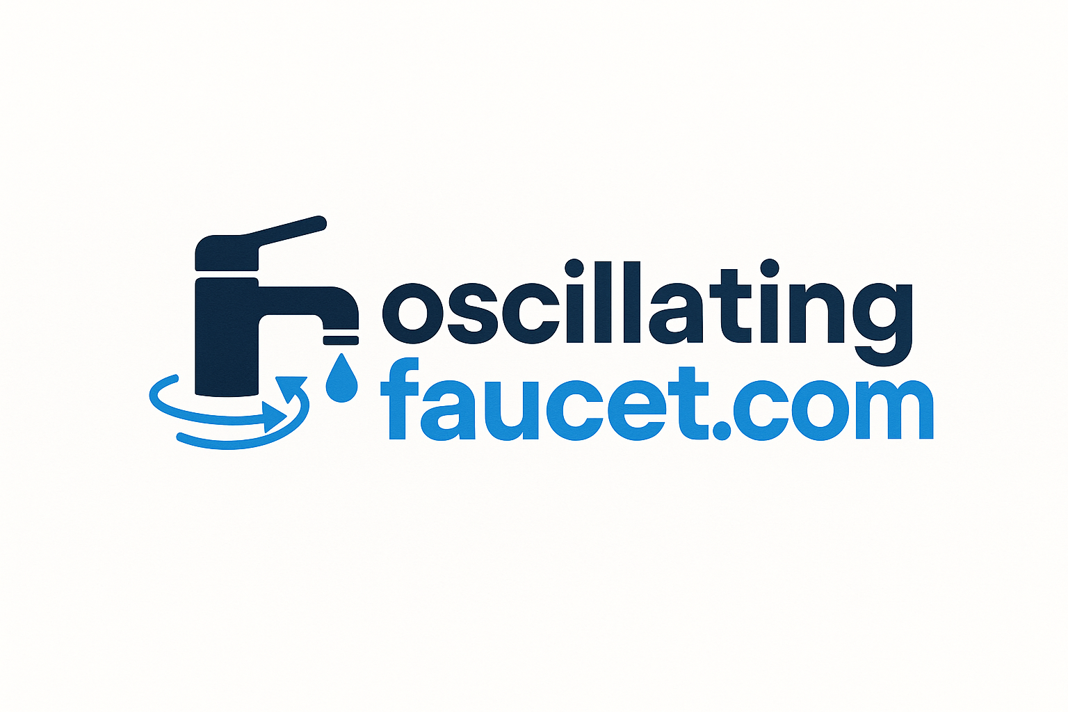 oscillatingfaucet.com Logo
