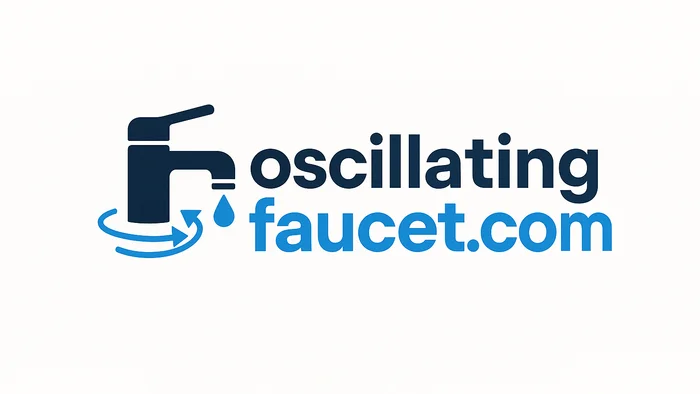 Domain oscillatingfaucet.com Brand