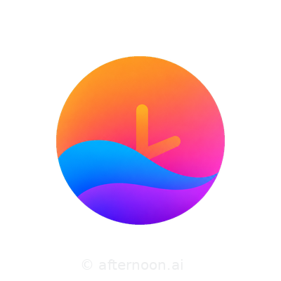 afternoon.ai logo