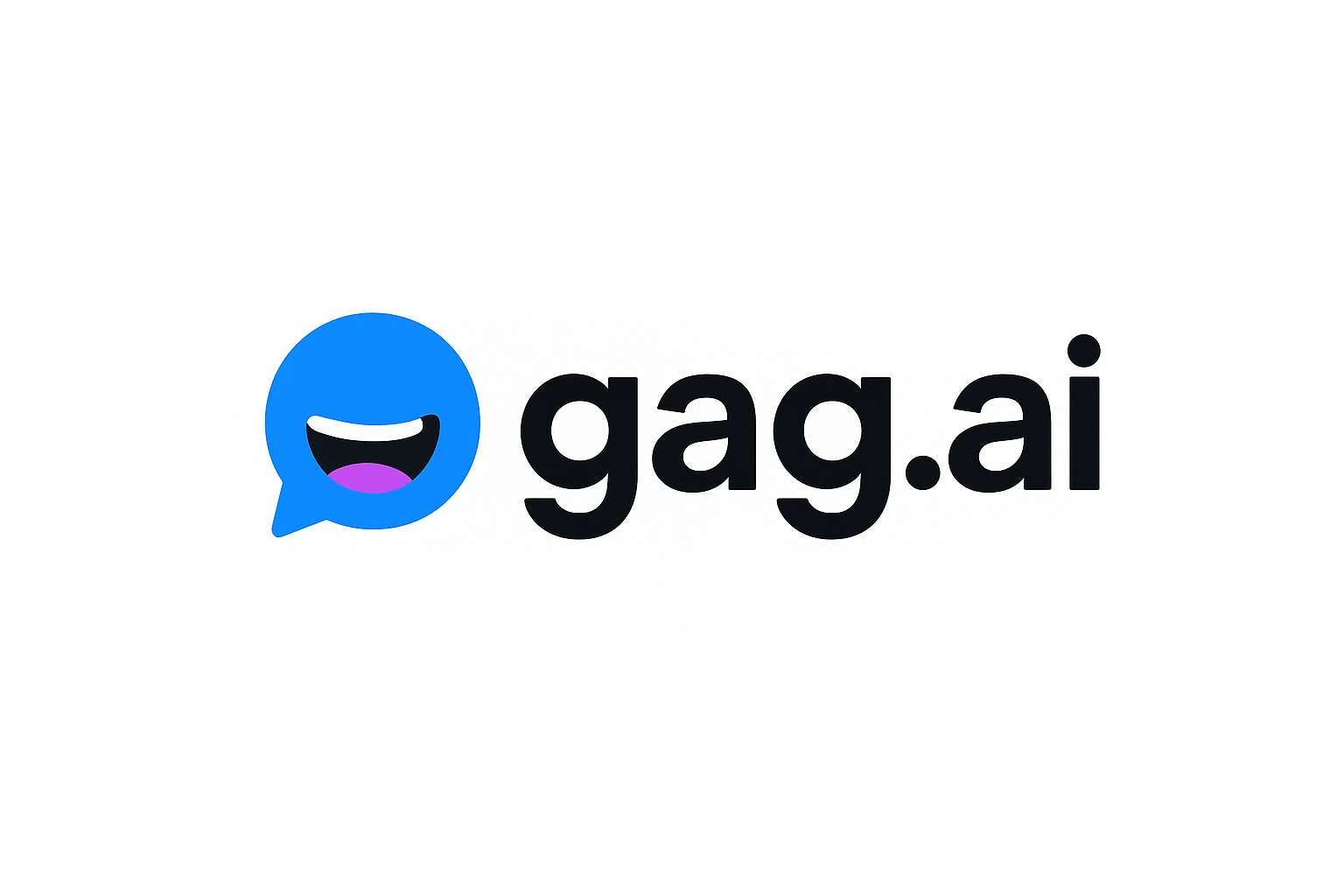 Domain gag.ai Brand