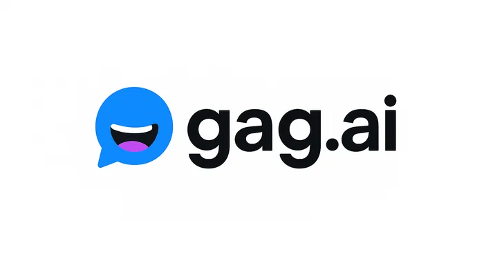 Domain gag.ai Brand