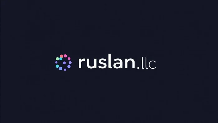 Domain ruslan.llc Brand