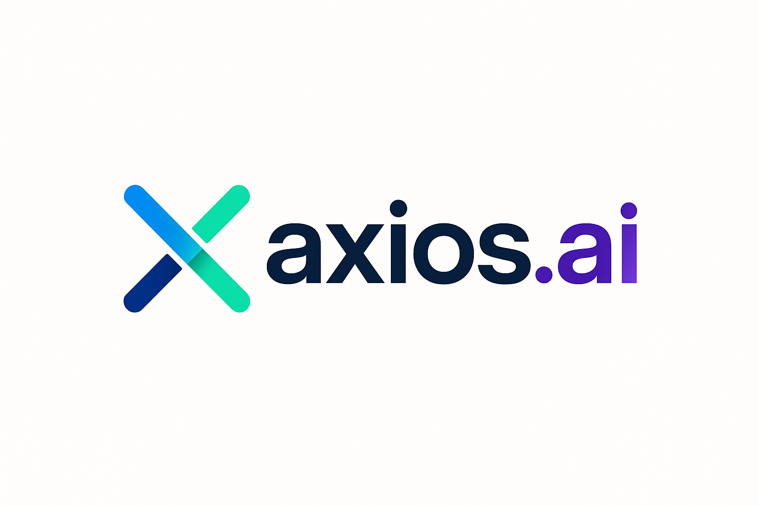 Domain axios.ai Brand