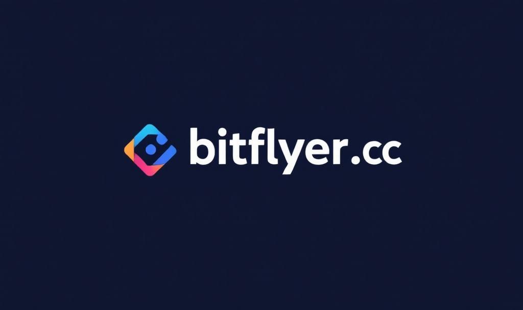 Domain bitflyer.cc Brand