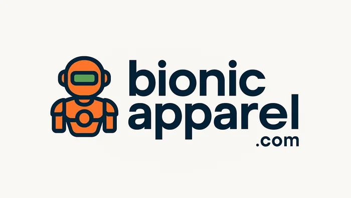 Domain bionicapparel.com Brand