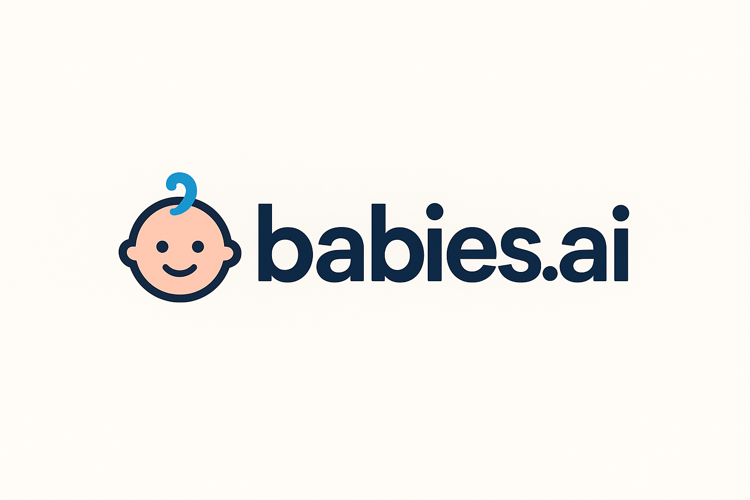 Domain babies.ai Brand