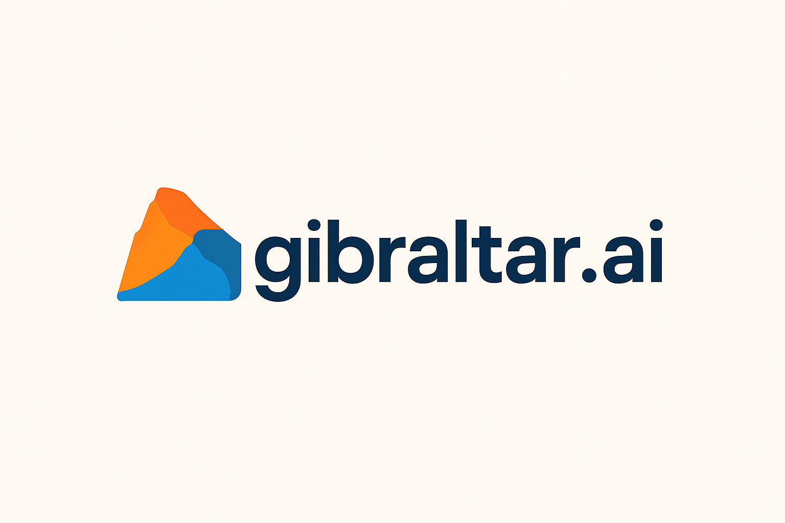 Domain gibraltar.ai Brand