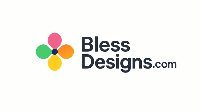 Domain blessdesigns.com Brand