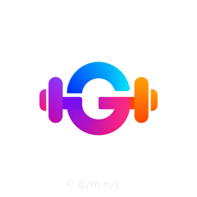 gym.xyz logó