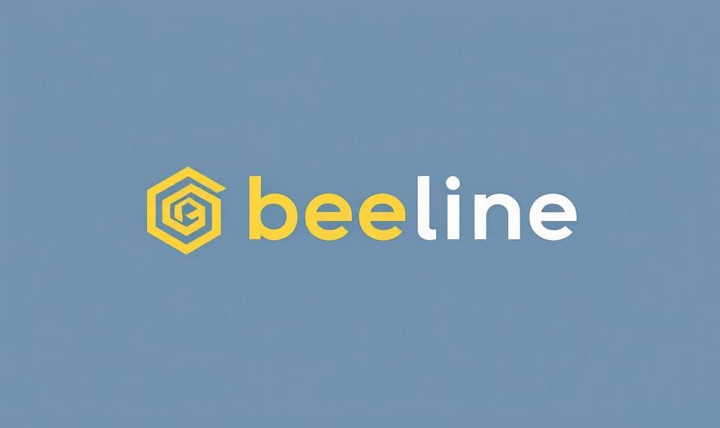 beeline.online 標誌