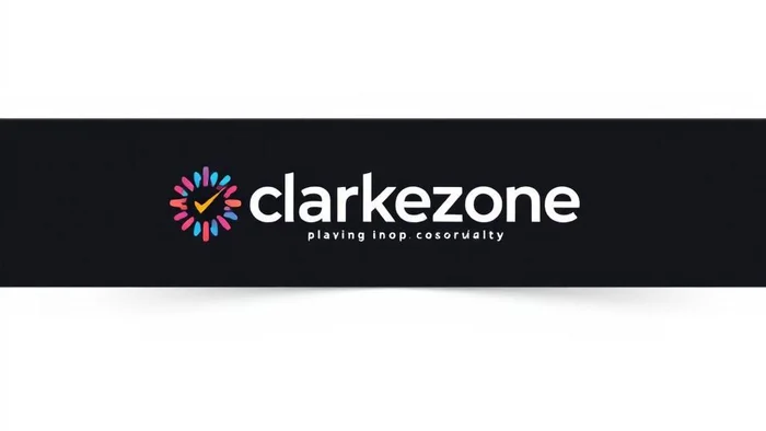 Domain clarkezone.com Brand
