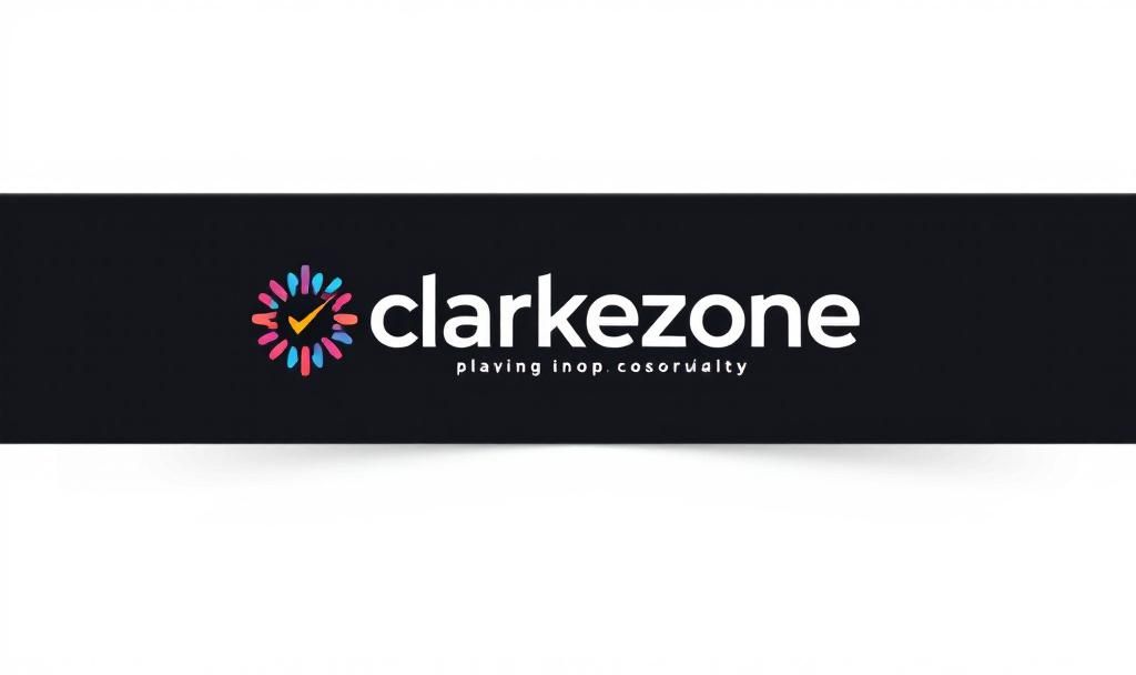 Logo clarkezone.com