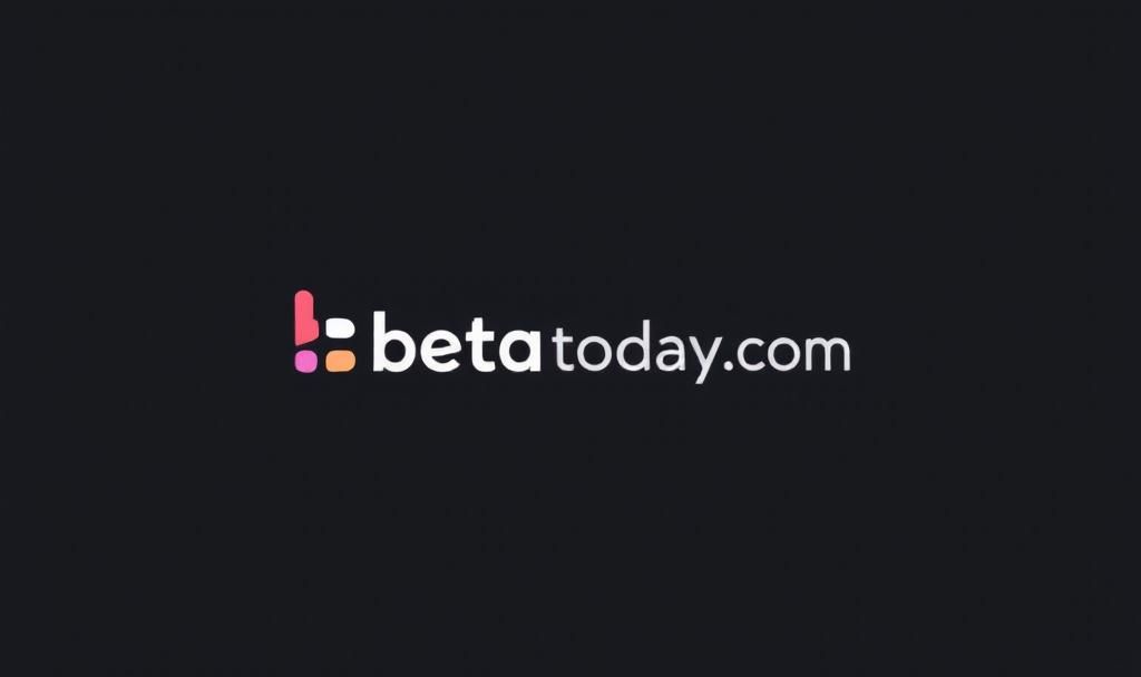 betatoday.com 標誌