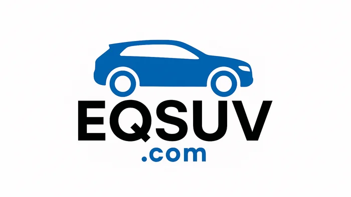 Domain eqsuv.com Brand