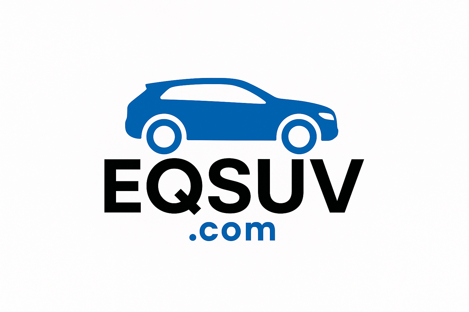 eqsuv.com logo