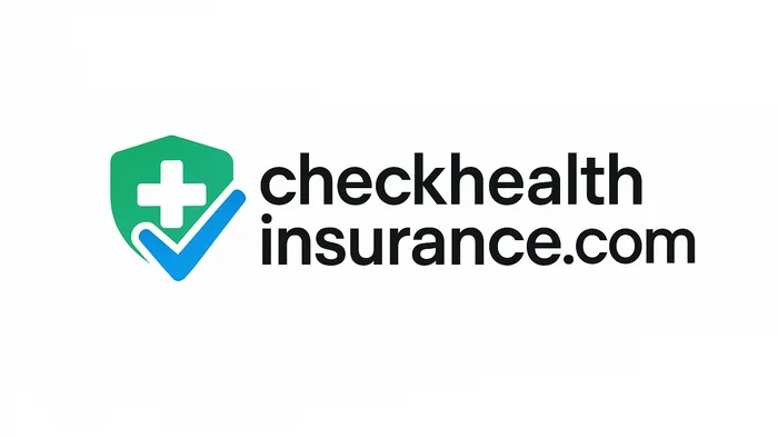 Domain checkhealthinsurance.com Brand