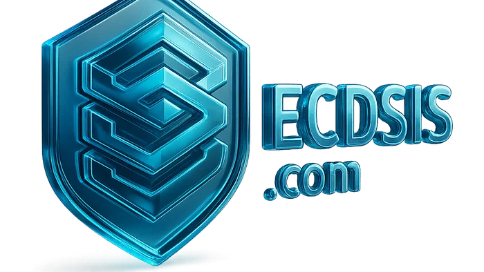 Domain ecdsis.com Brand