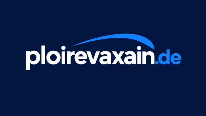 Domain ploirevaxain.de Brand