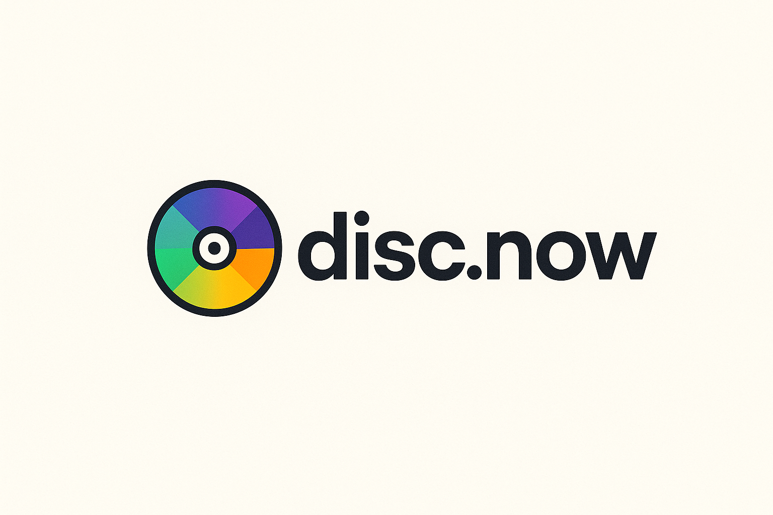 disc.now logo