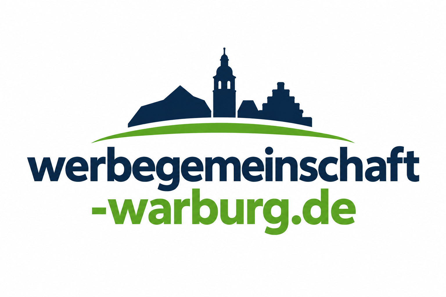 werbegemeinschaft-warburg.de logo