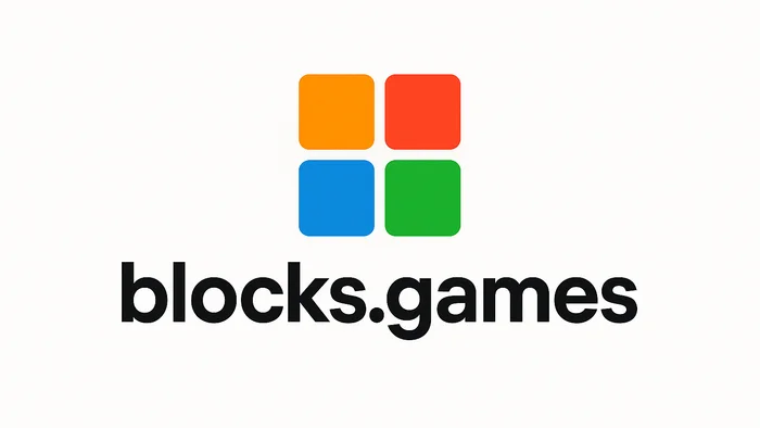Domain blocks.games Brand