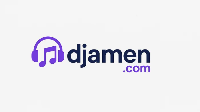 Domain djamen.com Brand