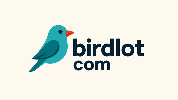 Domain birdlot.com Brand
