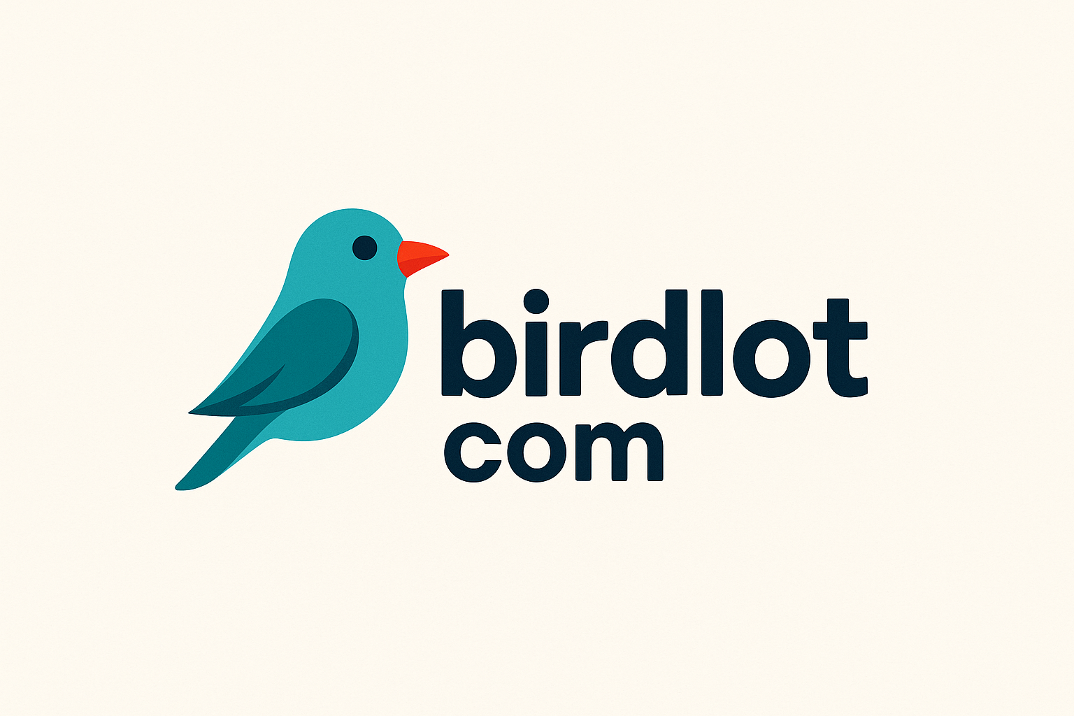 logo de birdlot.com