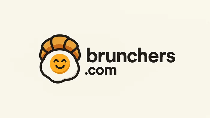 Domain brunchers.com Brand