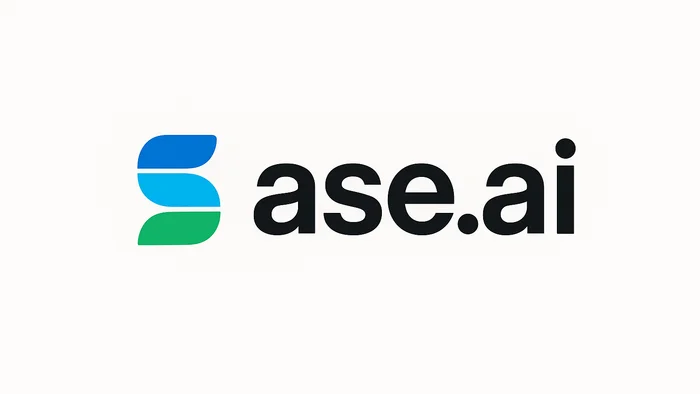 Domain ase.ai Brand