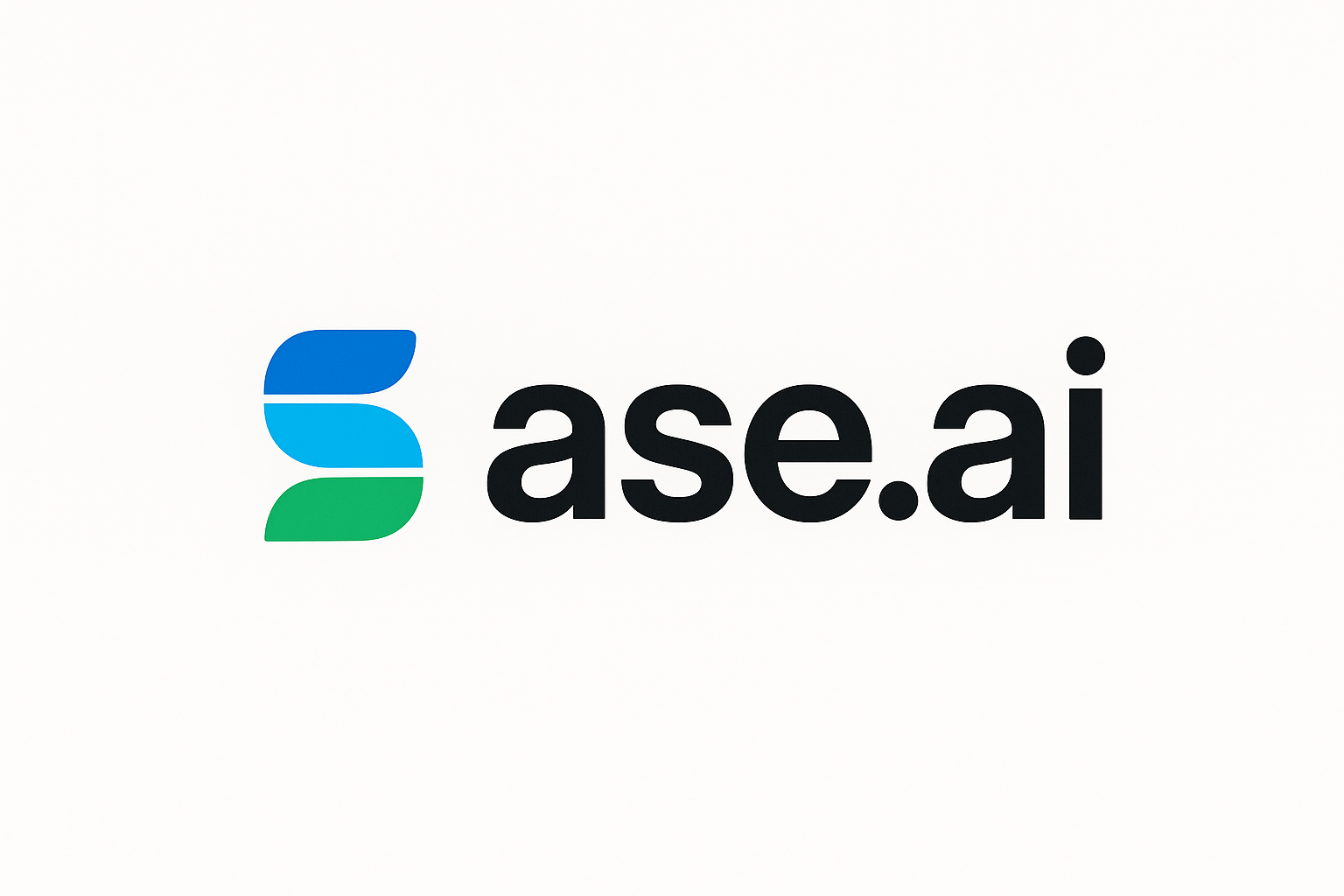 Domain ase.ai Brand