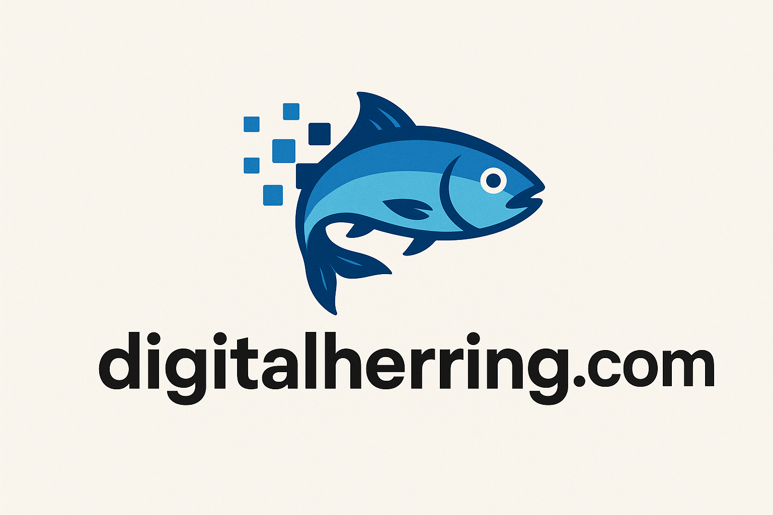 digitalherring.com logo