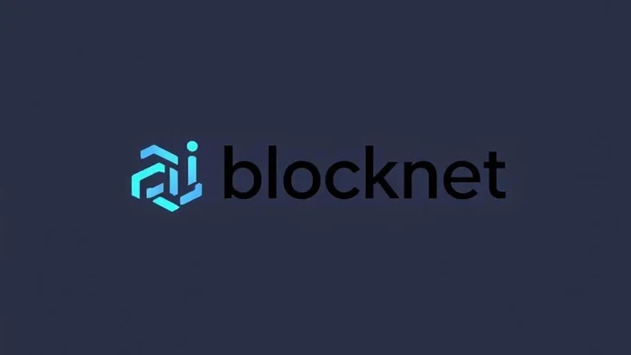 Domain aiblocknet.com Brand