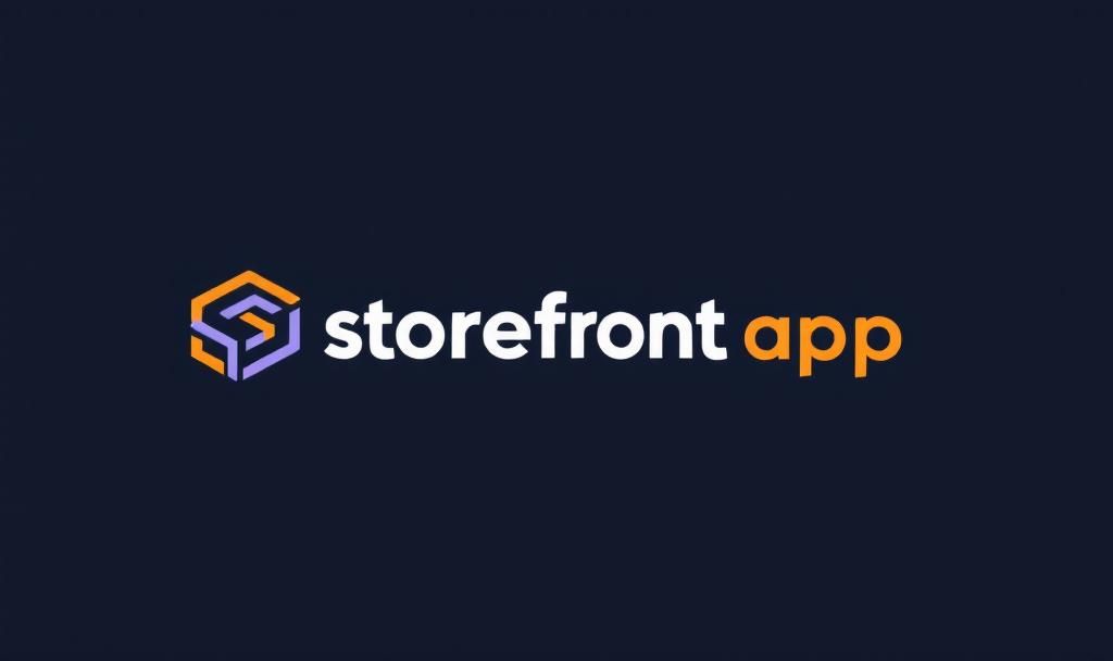 Domain storefrontapp.com Brand