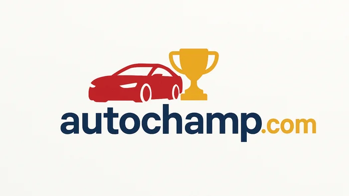 Domain autochamp.com Brand