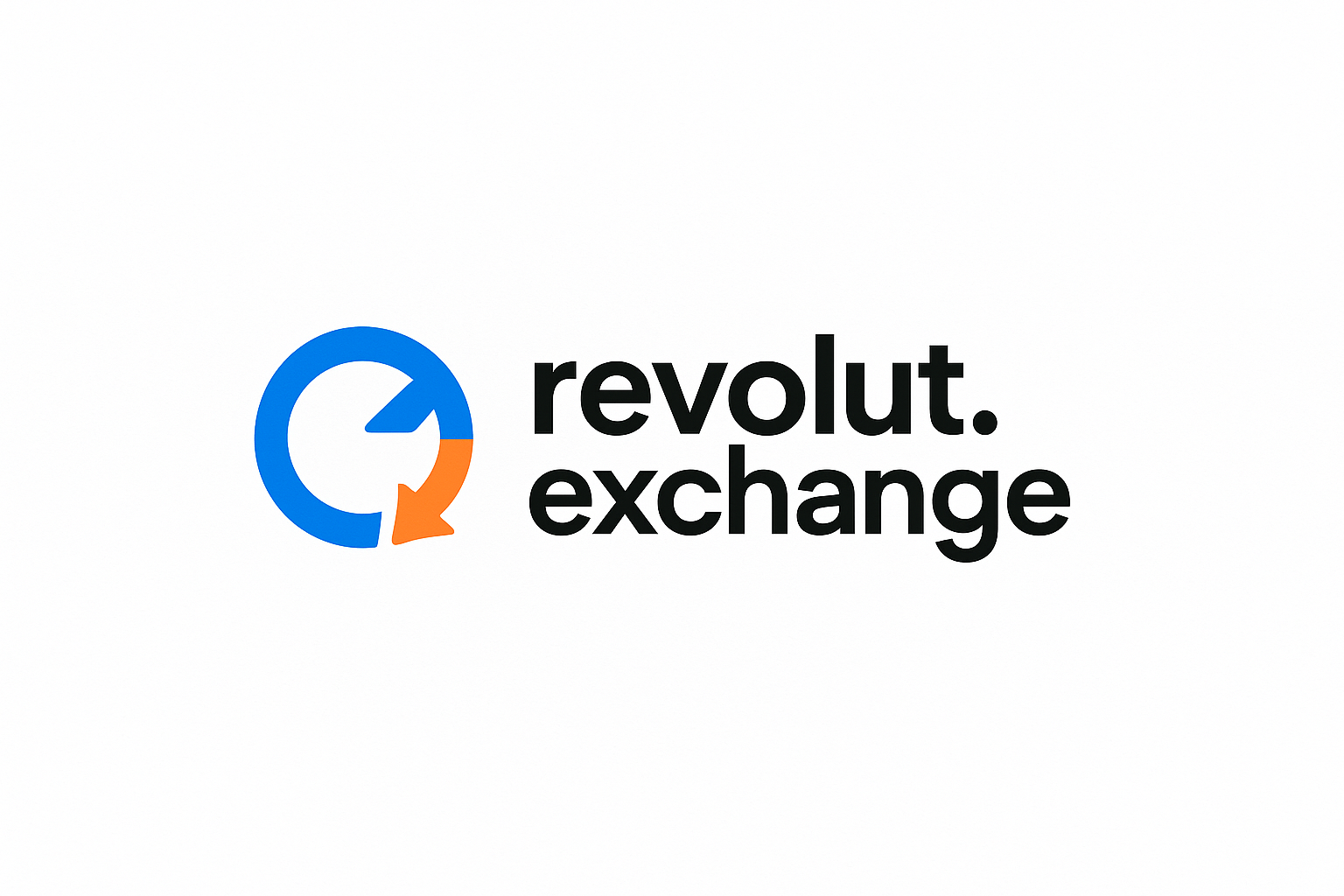 Domain revolut.exchange Brand