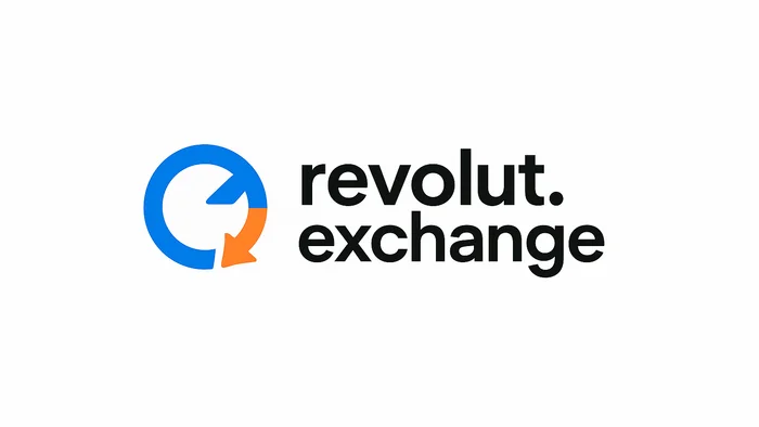 Domain revolut.exchange Brand