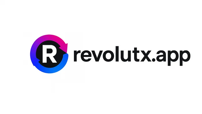 Domain revolutx.app Brand