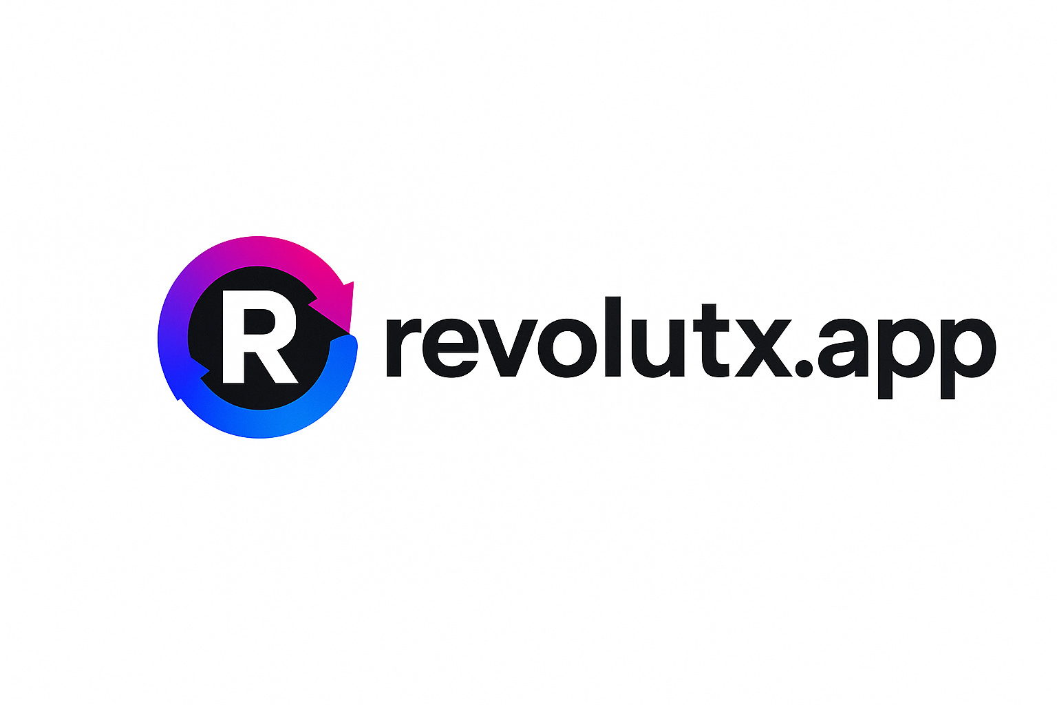 logo revolutx.app