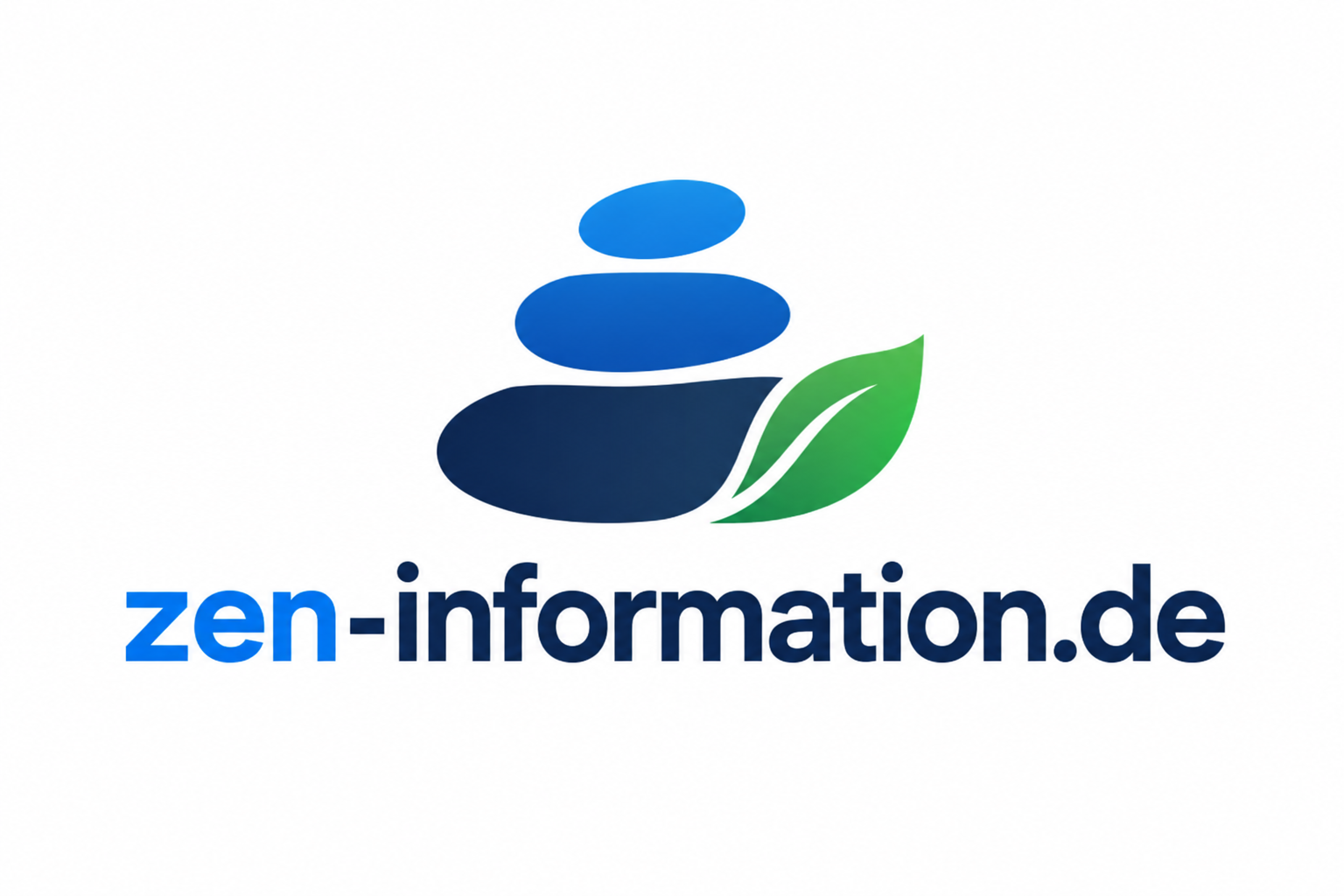 zen-information.de लोगो