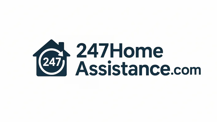 Domain 247HomeAssistance.com Brand