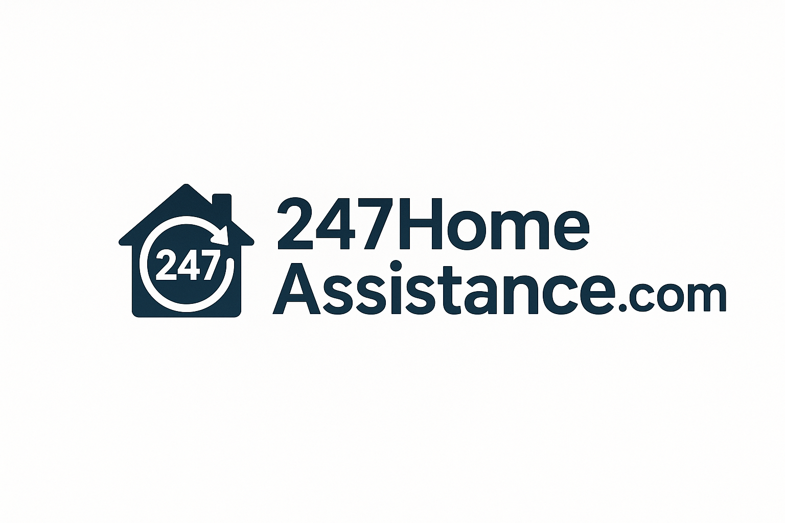 247HomeAssistance.com logo