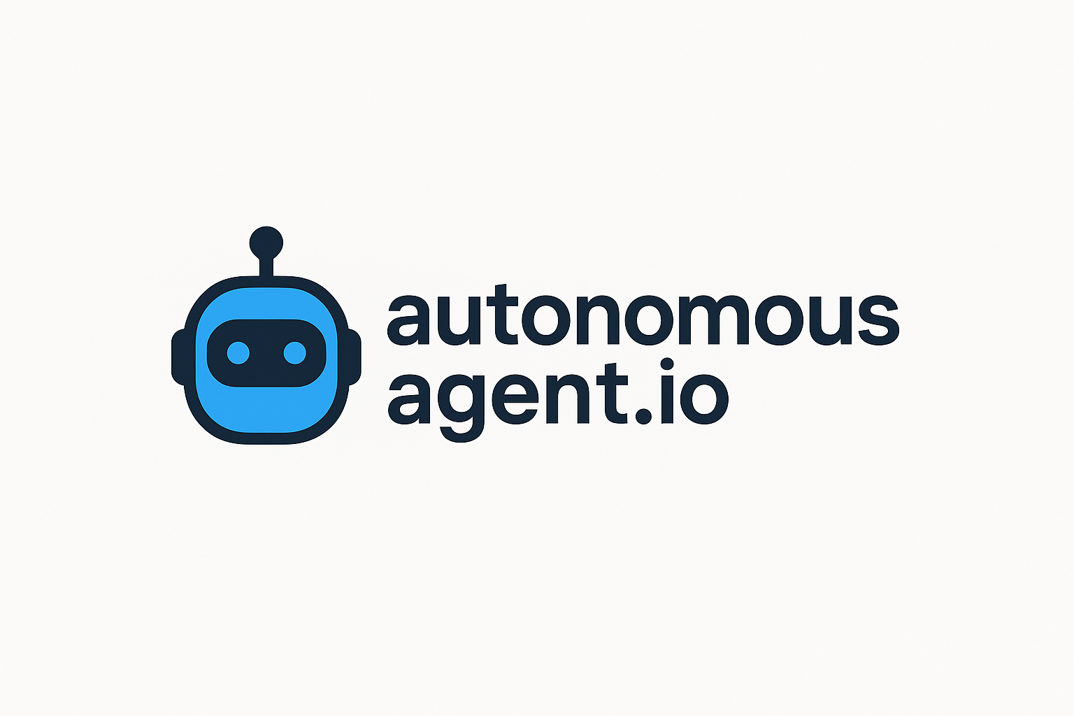 autonomousagent.io のロゴ