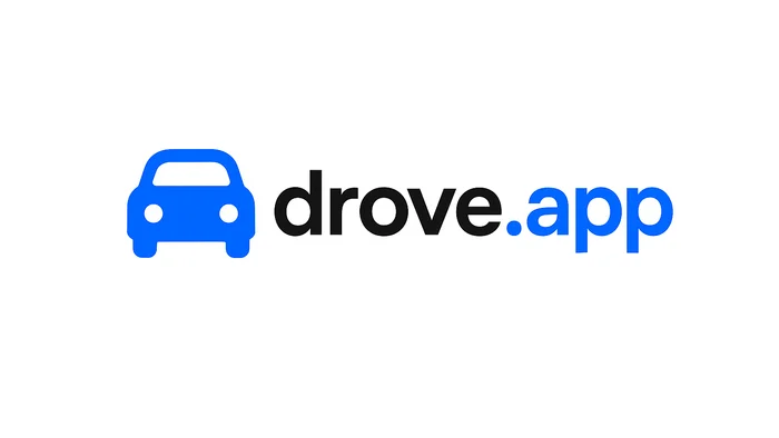 Domain drove.app Brand