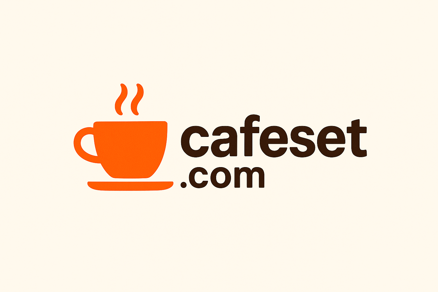 logo di cafeset.com